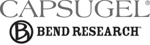Capsugel Bend Research logo