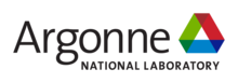 Argonne National Laboratory logo