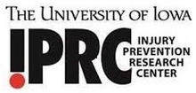 UI Injury Prevention Research Center logo
