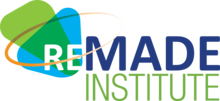Remade Institute logo