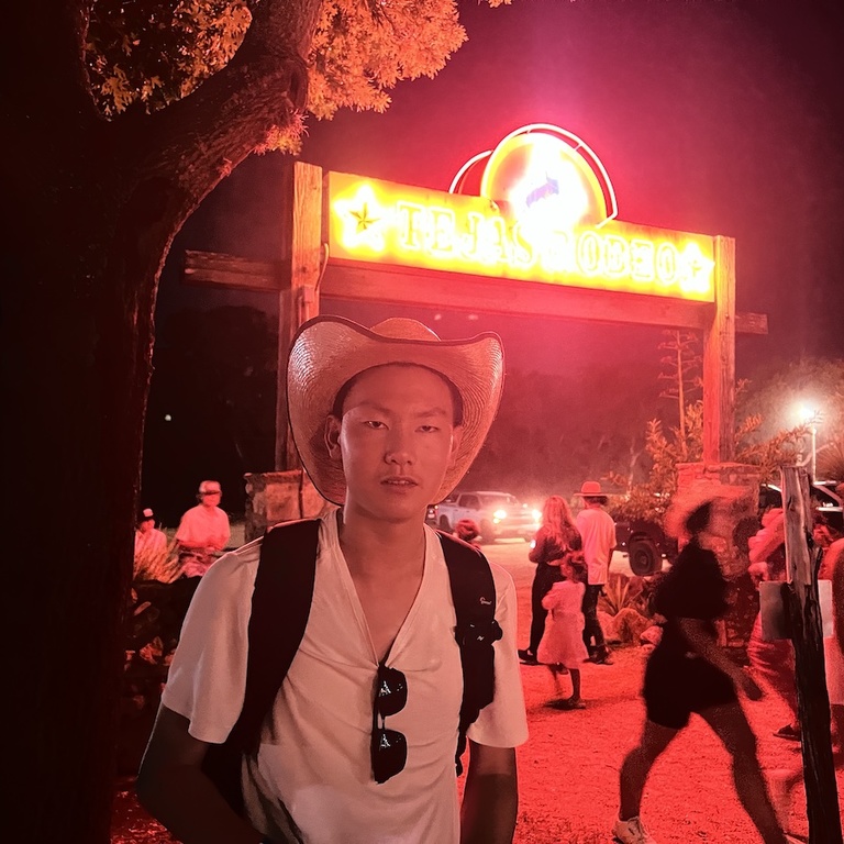 Steve Zhang