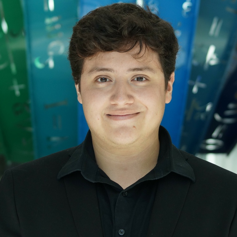 Alejandro Mirafuentes